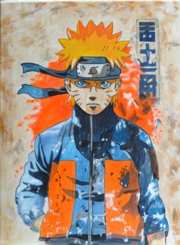 naruto